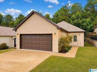 60 DEER CREEK DRIVE, Odenville, AL 35120