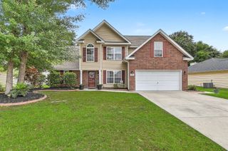 516 Rosings Drive, Summerville, SC 29486