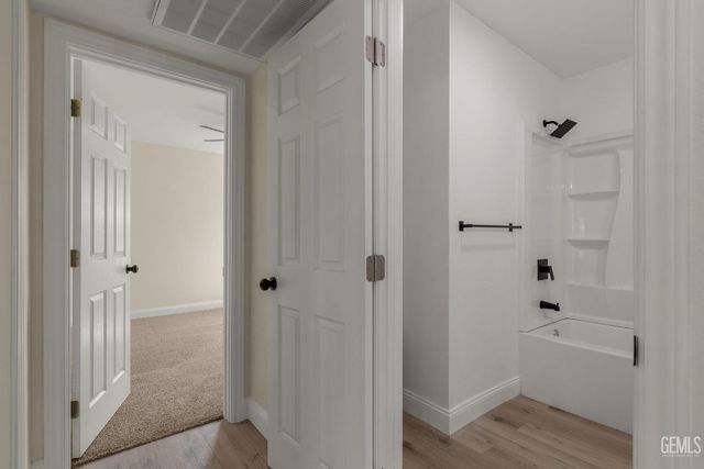 1207 El Tejon Avenue, Bakersfield, CA 93308