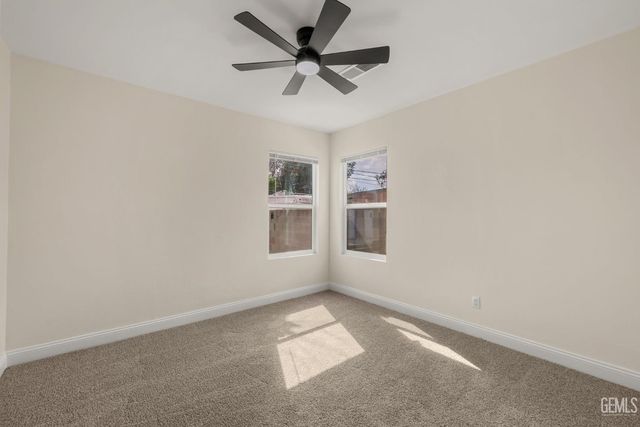 1207 El Tejon Avenue, Bakersfield, CA 93308