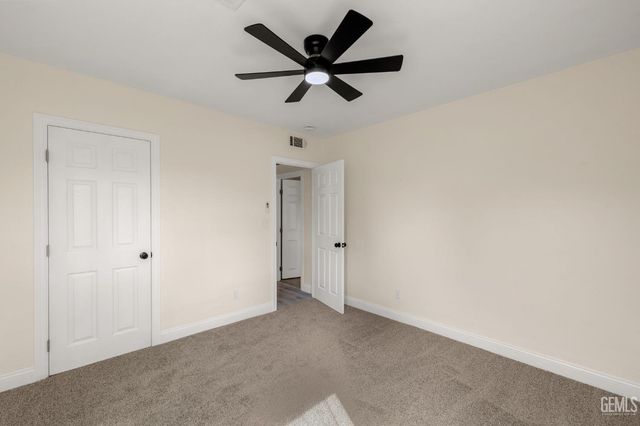 1207 El Tejon Avenue, Bakersfield, CA 93308