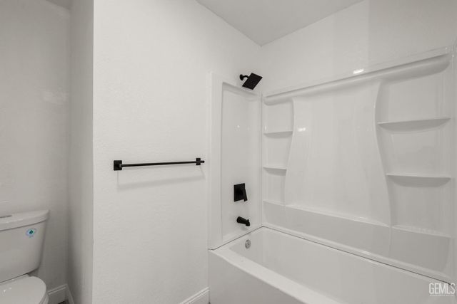 1207 El Tejon Avenue, Bakersfield, CA 93308