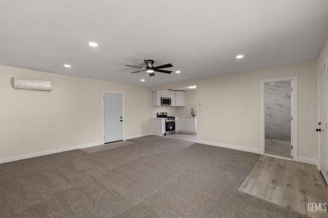 1207 El Tejon Avenue, Bakersfield, CA 93308