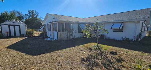 6020 17TH STREET, Zephyrhills, FL 33542