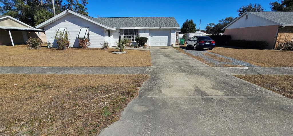 6020 17TH STREET, Zephyrhills, FL 33542