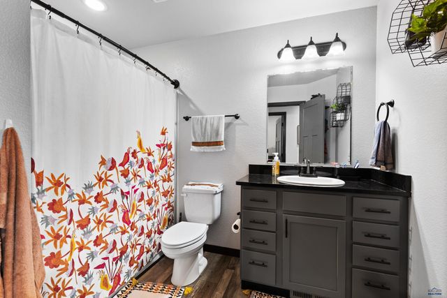 6782 ABELIA ST, Rapid City, SD 57703