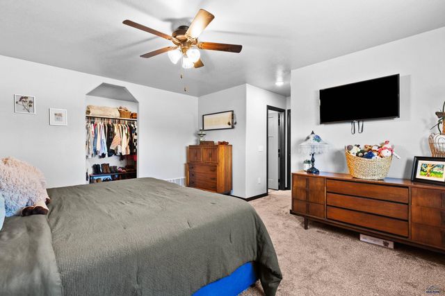6782 ABELIA ST, Rapid City, SD 57703