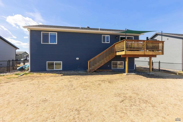 6782 ABELIA ST, Rapid City, SD 57703