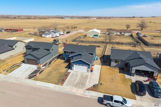 6782 ABELIA ST, Rapid City, SD 57703