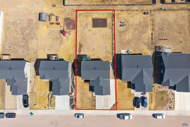 6782 ABELIA ST, Rapid City, SD 57703