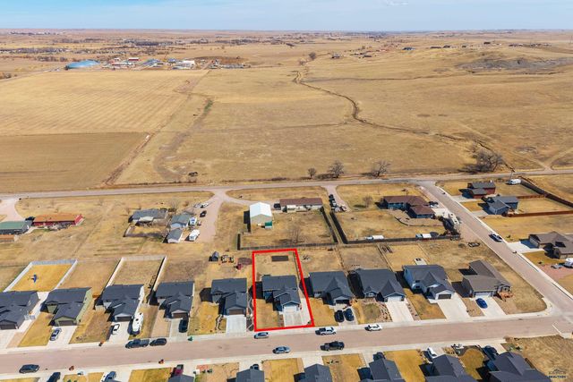 6782 ABELIA ST, Rapid City, SD 57703