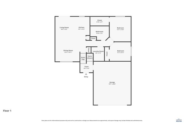 6782 ABELIA ST, Rapid City, SD 57703