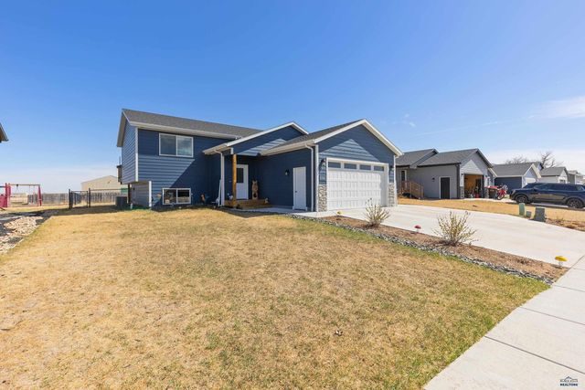 6782 ABELIA ST, Rapid City, SD 57703