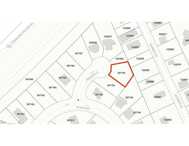 14203 Treasure Court, Galveston, TX 77554
