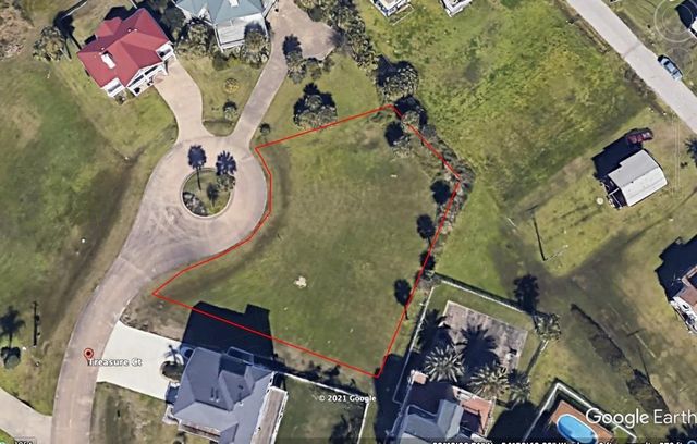 14203 Treasure Court, Galveston, TX 77554