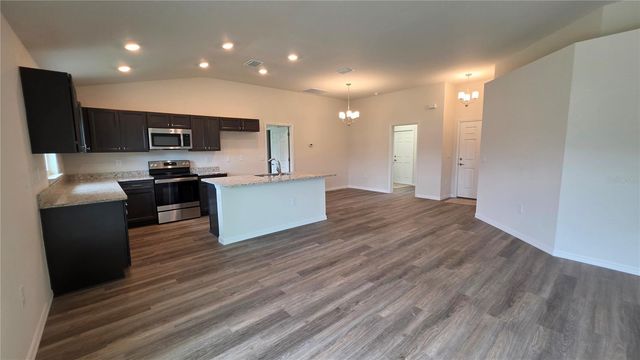 668 W WALKERTOWN DRIVE, Citrus Springs, FL 34434