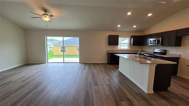668 W WALKERTOWN DRIVE, Citrus Springs, FL 34434