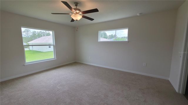 668 W WALKERTOWN DRIVE, Citrus Springs, FL 34434