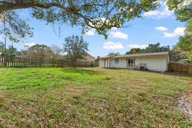 857 GLASGOW AVENUE, Deltona, FL 32738