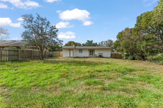 857 GLASGOW AVENUE, Deltona, FL 32738