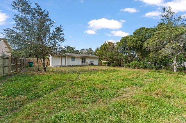 857 GLASGOW AVENUE, Deltona, FL 32738