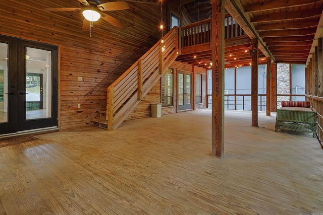 2217 Cedar Creek Rd, North Little Rock, AR 72116
