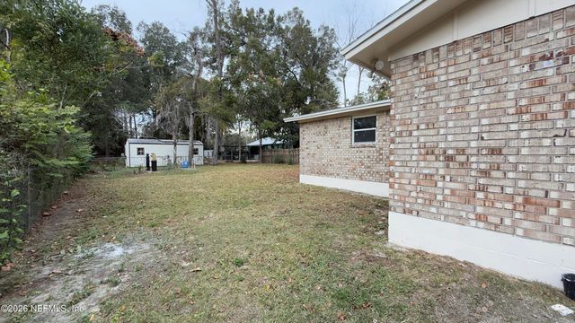 814 GREELAND Avenue, Jacksonville, FL 32221