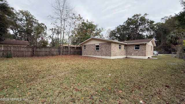 814 GREELAND Avenue, Jacksonville, FL 32221