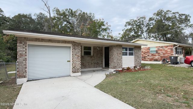 814 GREELAND Avenue, Jacksonville, FL 32221
