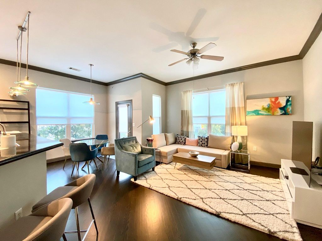 1010 Rosine Street 20, Houston, TX 77019
