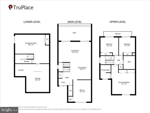 300 NEW MARK ESPLANADE, Rockville, MD 20850