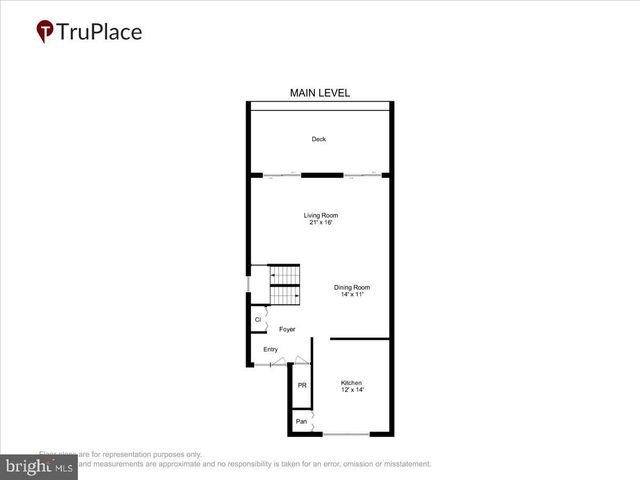 300 NEW MARK ESPLANADE, Rockville, MD 20850