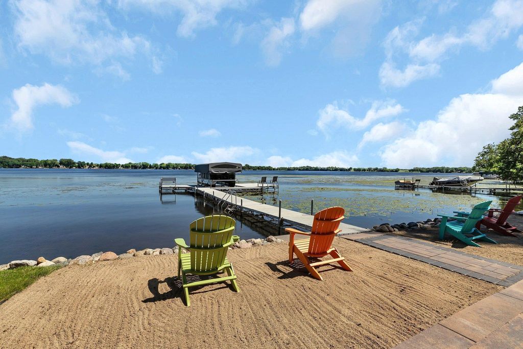 21008 654th Avenue, Ellsworth Twp, MN 55355