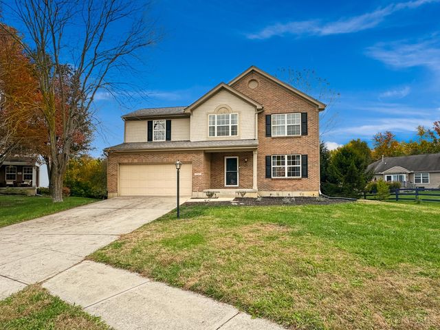 7712 Turtle Hollow, Hamilton Twp, OH 45039