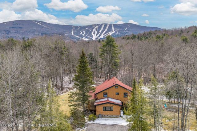 39 Brook Hollow Lane, Windham, NY 12496