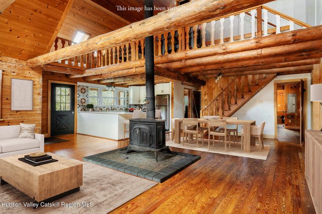 39 Brook Hollow Lane, Windham, NY 12496