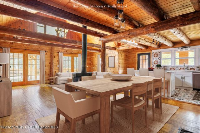 39 Brook Hollow Lane, Windham, NY 12496