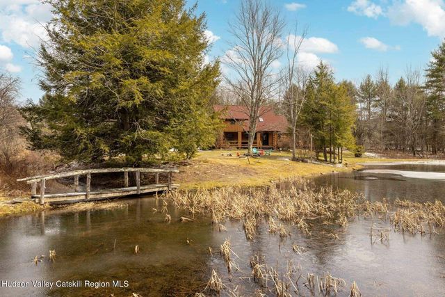 39 Brook Hollow Lane, Windham, NY 12496