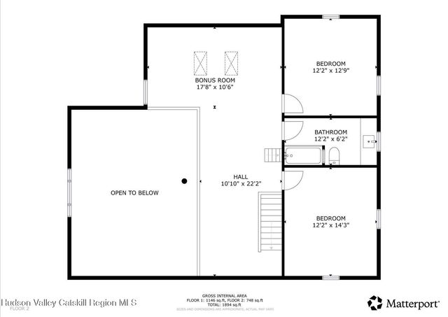 39 Brook Hollow Lane, Windham, NY 12496