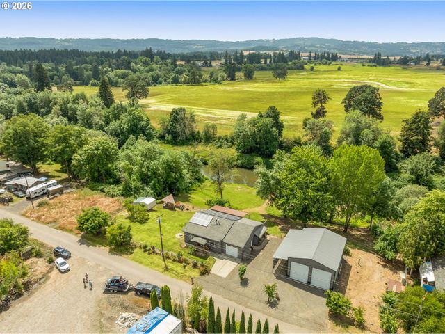 25515 Sw RAINBOW Ln, Hillsboro, OR 97123