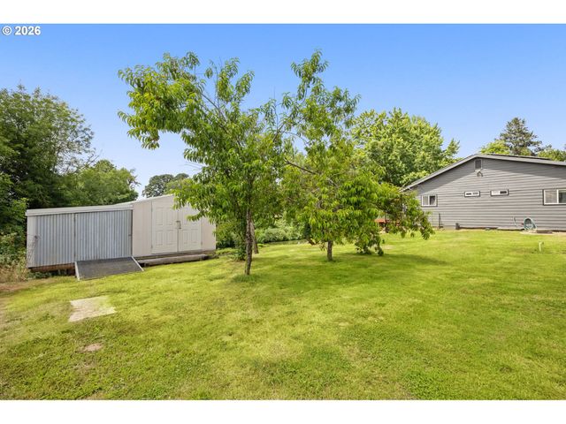 25515 Sw RAINBOW Ln, Hillsboro, OR 97123