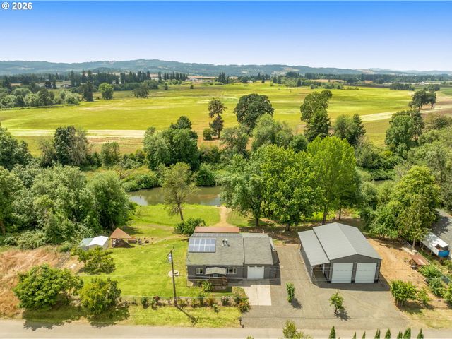 25515 Sw RAINBOW Ln, Hillsboro, OR 97123