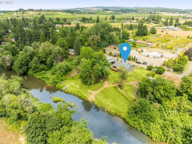 25515 Sw RAINBOW Ln, Hillsboro, OR 97123