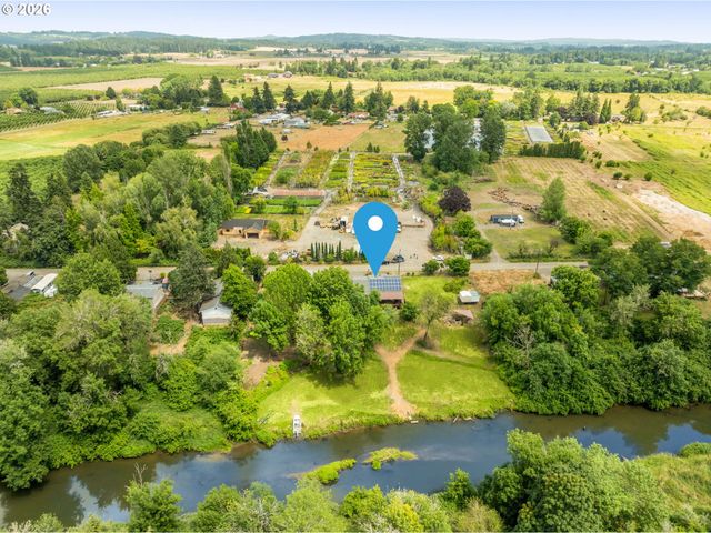 25515 Sw RAINBOW Ln, Hillsboro, OR 97123