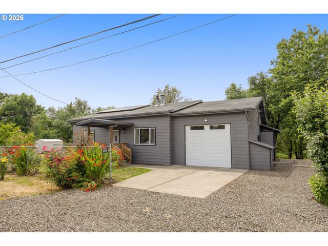 25515 Sw RAINBOW Ln, Hillsboro, OR 97123