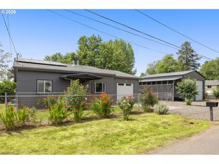 25515 Sw RAINBOW Ln, Hillsboro, OR 97123
