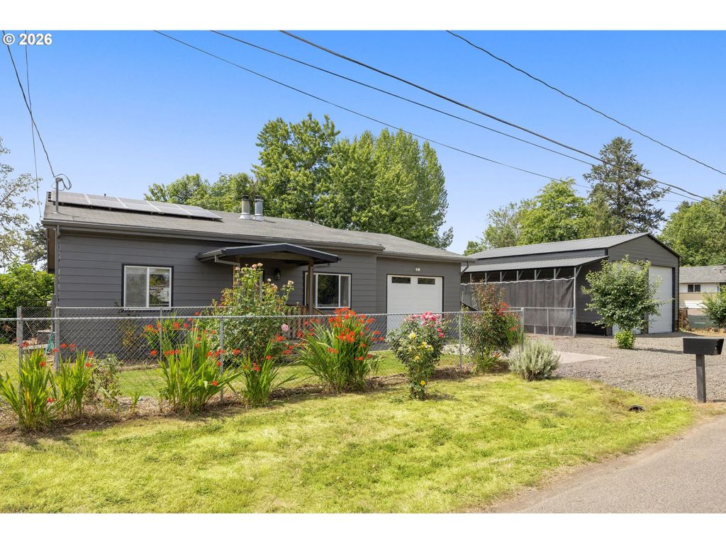 25515 Sw RAINBOW Ln, Hillsboro, OR 97123