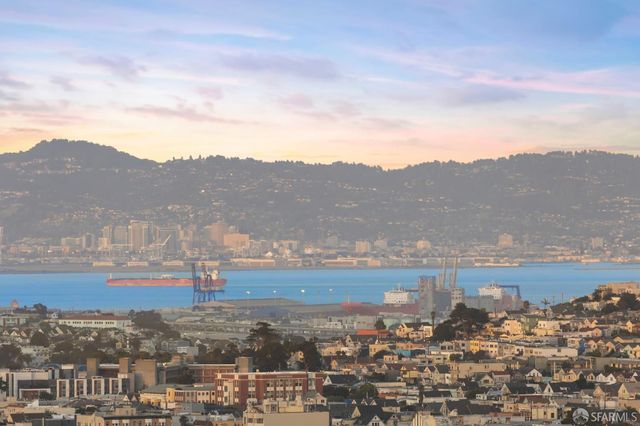 199 Margaret Avenue, San Francisco, CA 94112