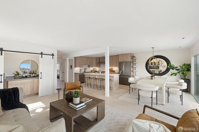 199 Margaret Avenue, San Francisco, CA 94112