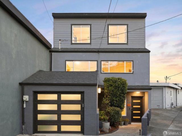 199 Margaret Avenue, San Francisco, CA 94112